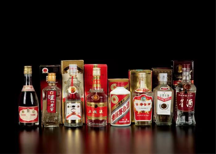 东营老酒储存的方法